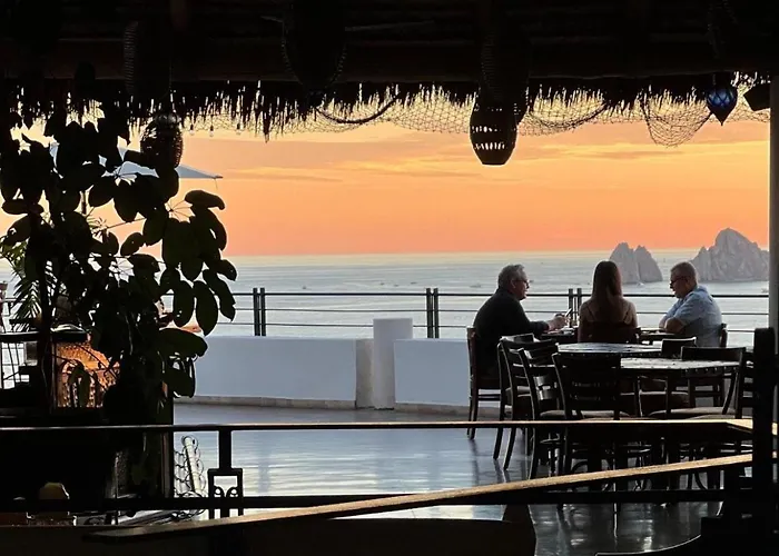 Apartment Coastal Chic At Misiones Arch & Sea View Cabo San Lucas