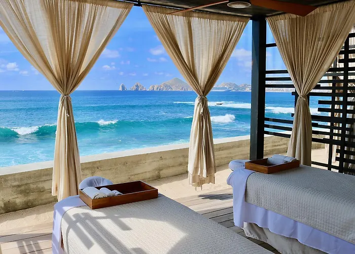 Apartment Coastal Chic At Misiones Arch & Sea View Cabo San Lucas