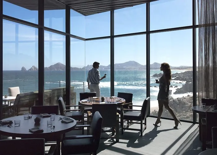 Coastal Chic At Misiones Arch & Sea View * Cabo San Lucas