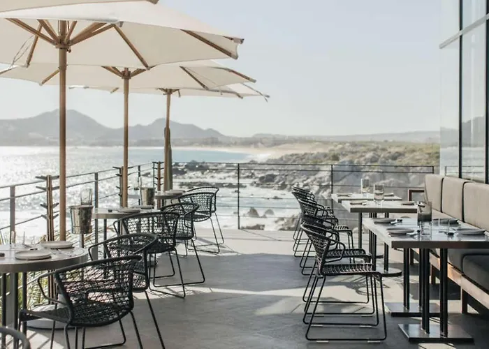 Apartment Coastal Chic At Misiones Arch & Sea View Cabo San Lucas