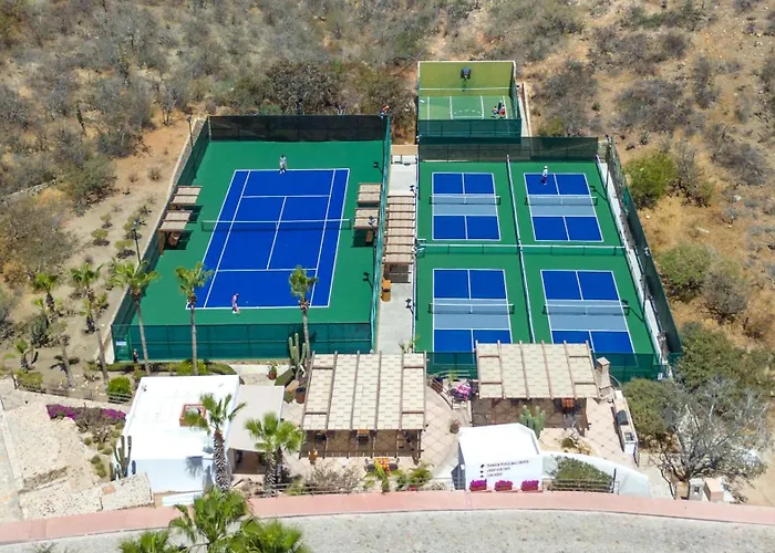 Apartment Coastal Chic At Misiones Arch & Sea View Cabo San Lucas