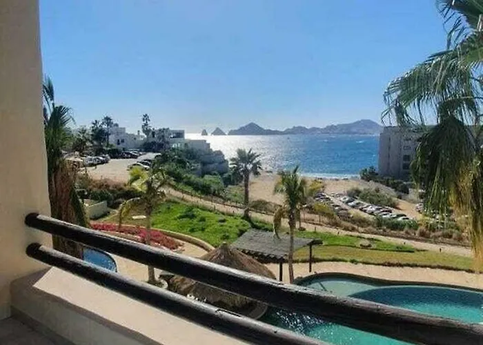 Coastal Chic At Misiones Arch & Sea View Apartment