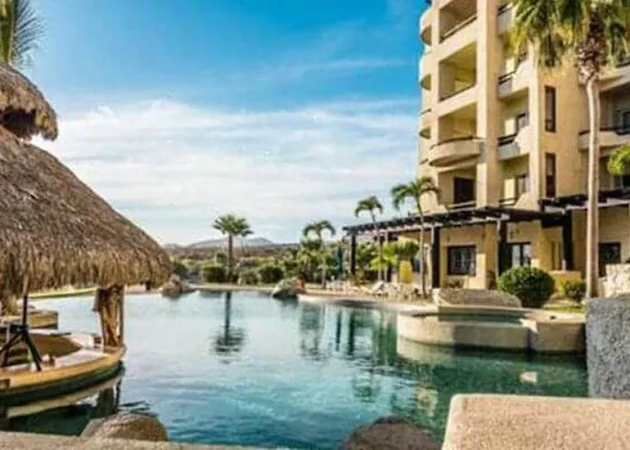 Coastal Chic At Misiones Arch & Sea View