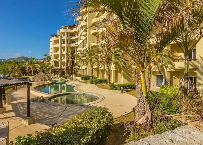 Coastal Chic At Misiones Arch & Sea View *