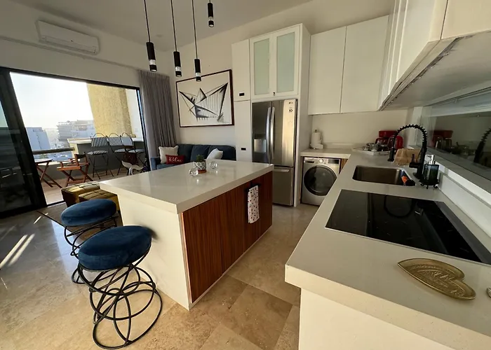 Coastal Chic At Misiones Arch & Sea View Cabo San Lucas
