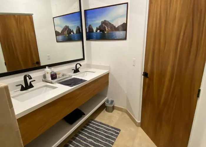 Coastal Chic At Misiones Arch & Sea View Cabo San Lucas